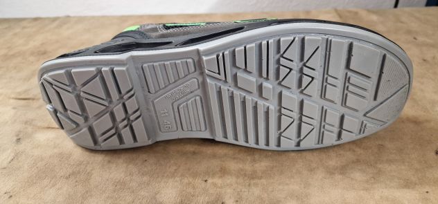 Scarpe da lavoro u-power - Foto 3