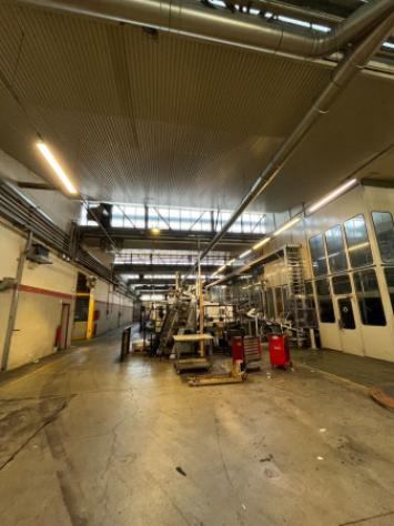 Immobile di 6300 m² in vendita a Brescia - Foto 13