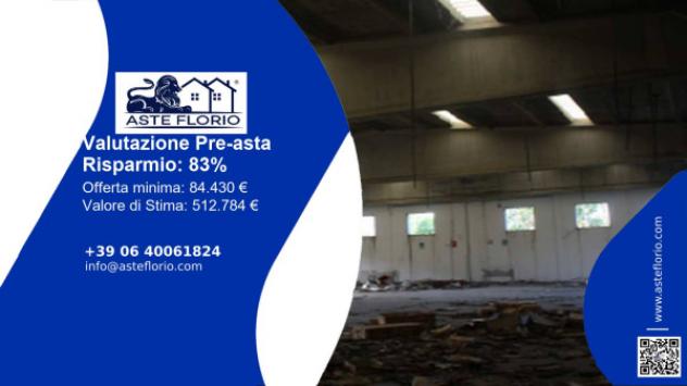 Immobile in asta di 70 m² con più di 5 locali in vendita a Cetraro - Foto 2