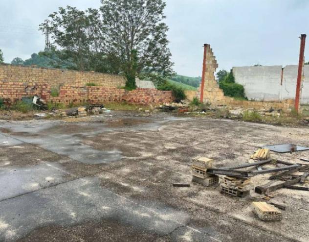 Immobile in asta di 4 m² con più di 5 locali in vendita a Fermo - Foto 10