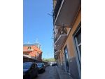 Fuorigrotta - Via Diocleziano - Locale 250 Mq