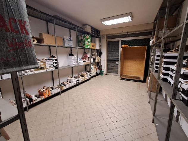 Magazzino in vendita a Santa Croce sull'Arno 107 mq Rif: 1424641 - Foto 5