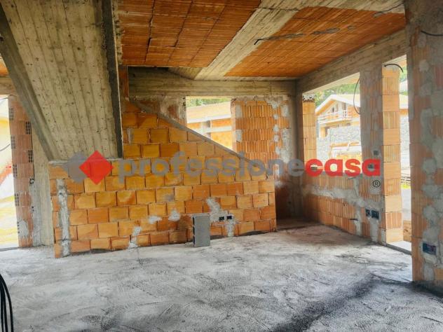Villa a schiera - Aci Sant'Antonio . Rif.: V/110VRG - Foto 7