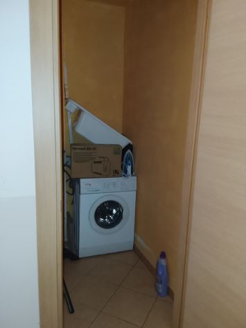 San Leone, v.le delle Dune, appartamento arredato € 90000 - Foto 4