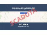 Immobile in asta di 107 m² con più di 5 locali in vendita a Anguillara Sabazia