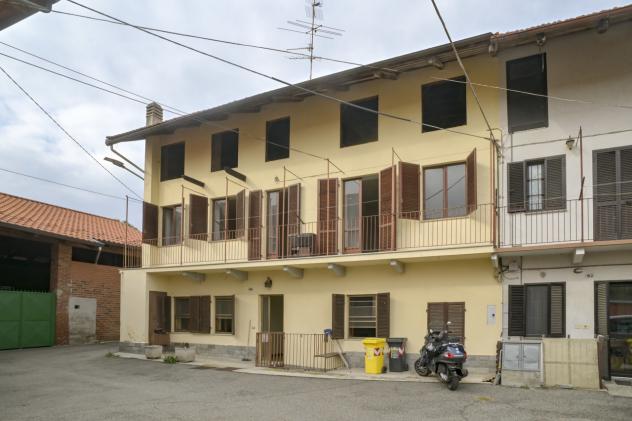 Porzione di casa in vendita a Barbania - Foto 4