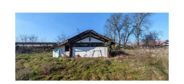 Immobile in asta di 305 m², box auto doppio in vendita a Basiglio - Foto 4