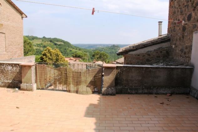 Castel Viscardo - Vendesi appartamento con ampia terrazza nel centro del paese. - Foto 9