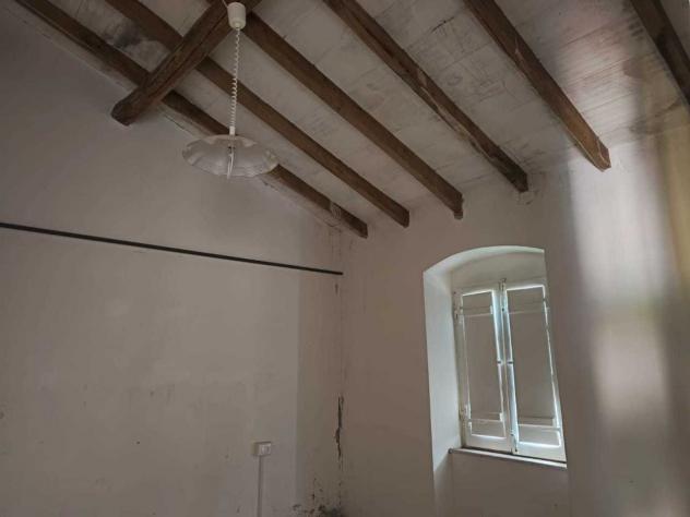Porzione di casa in vendita a Castelnuovo Magra - Foto 19