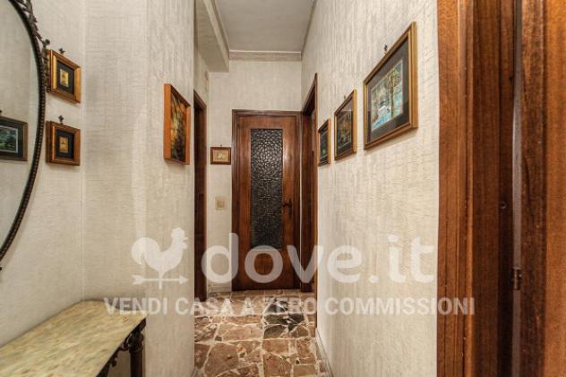 Appartamento di 118 m² con 3 locali in vendita a Catania - Foto 10