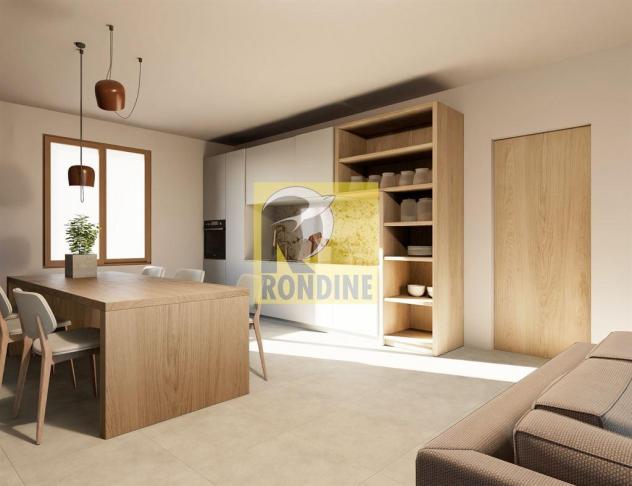Appartamenti di nuova costruzione con 3 camere da letto - Foto 3