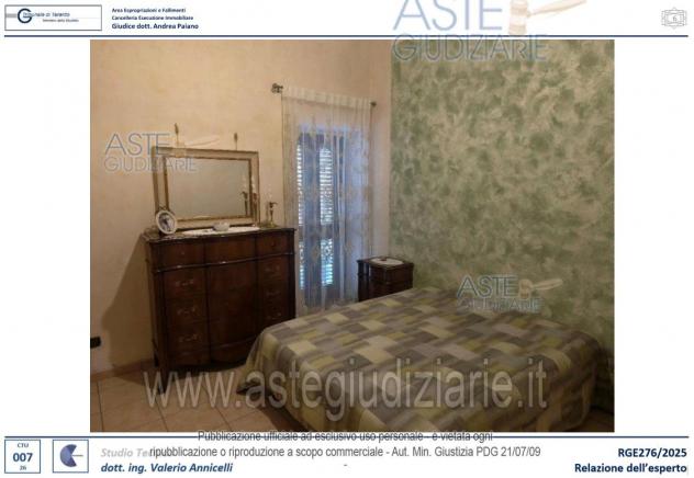 IMMOBILI-IMMOBILE RESIDENZIALE-Via Angelo Silvio Novaro, 18 - Foto 2