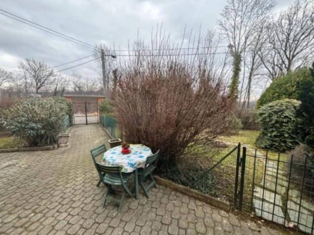 Immobile in asta di 112 m² in vendita a La Cassa - Foto 2