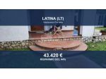 Immobile in asta di 78 m² in vendita a Latina