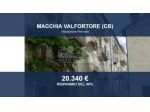 Immobile in asta di 193 m² in vendita a Macchia Valfortore