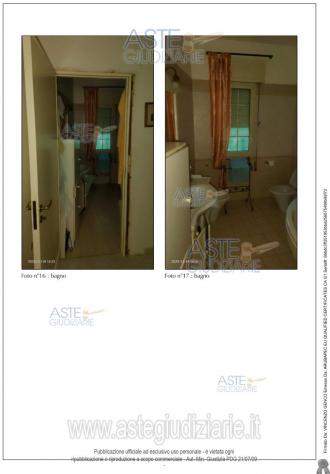 IMMOBILI-IMMOBILE RESIDENZIALE-c/da San Carlo - Vicolo Camporeale - Foto 2