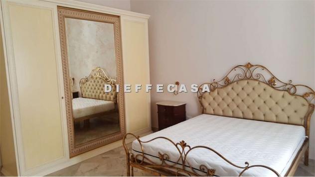 V2372 - In vendita a Marsala appartamento nuovo - Foto 10