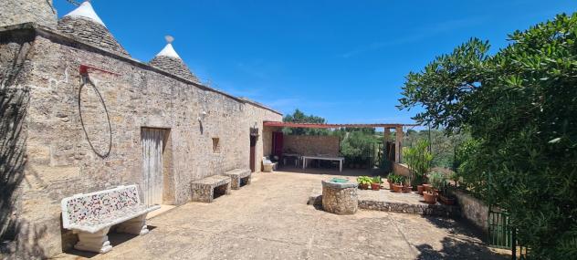 Chalet / Baita in vendita a Martina Franca - Foto 3