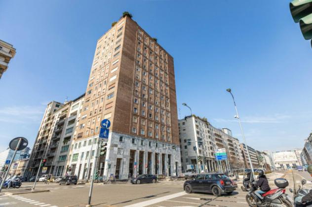 Appartamento di 170 m² con più di 5 locali in vendita a Milano - Foto 17