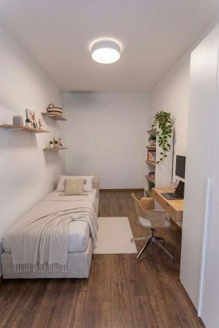 V004818 - Novara Bicocca - Foto 9