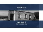 Immobile in asta di 151 m² con più di 5 locali in vendita a Olbia