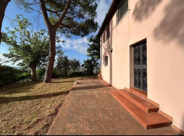 Villa in vendita a Palaia 160 mq Rif: 1448733