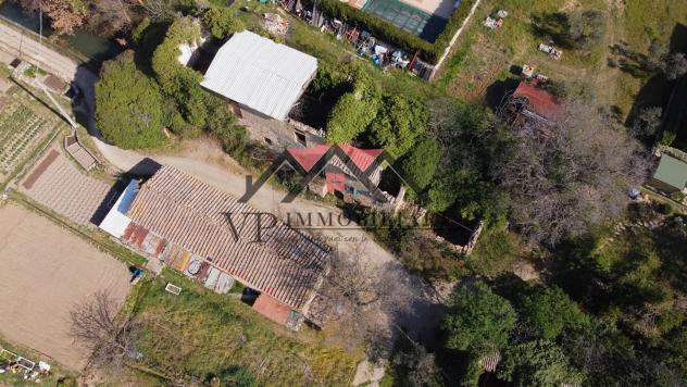 Colonica in vendita a Pomarance 600 mq Rif: 1120585 - Foto 4