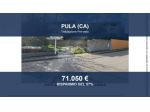Immobile in asta di 138 m² con più di 5 locali in vendita a Pula
