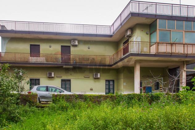 Casa Indipendente in vendita a San Giovanni la Punta - Foto 2