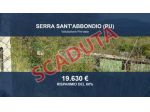 Immobile in asta di 77 m² in vendita a Serra Sant'Abbondio