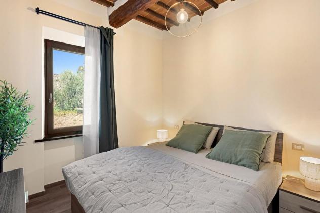 Appartamento in vendita a Fogliano Grosso - Siena 52 mq Rif: 1444748 - Foto 9