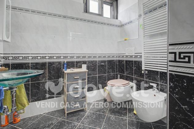 Appartamento di 113 m² con 4 locali e box auto in vendita a Treviglio - Foto 7