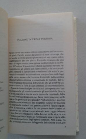 PLATONE - Lettere - Foto 3
