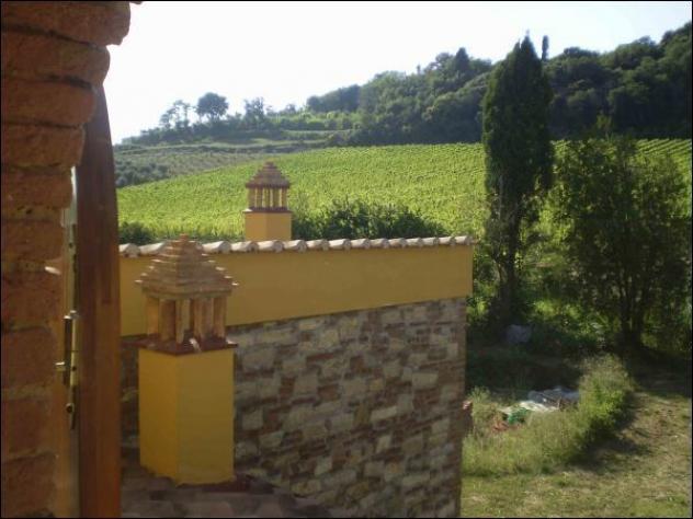 Rustico in vendita a Casciana Terme Lari - Foto 19