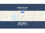 Immobile in asta di 138 m² in vendita a Genova