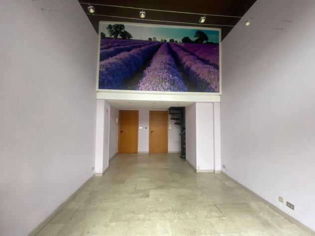 Muri negozio Via Setriere 70 Moncalieri - Foto 3