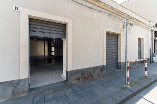 3 Vetrine in vendita a San Gregorio di Catania - Foto 5