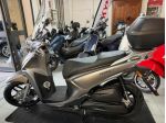 KYMCO People S 125 New 25 rif. 24007500