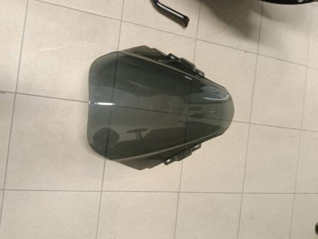 PIAGGIO MP3 300 HPE DEEP BLACK E5 ABS KM 9 !!!!!! rif. 23776241 - Foto 10