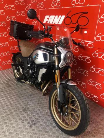 CF MOTO 700CL-X Heritage rif. 23258299 - Foto 2