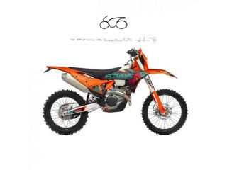 KTM EXC 500 MY 27