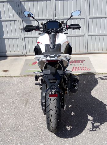 Moto Morini X-cape 1200 - Foto 6
