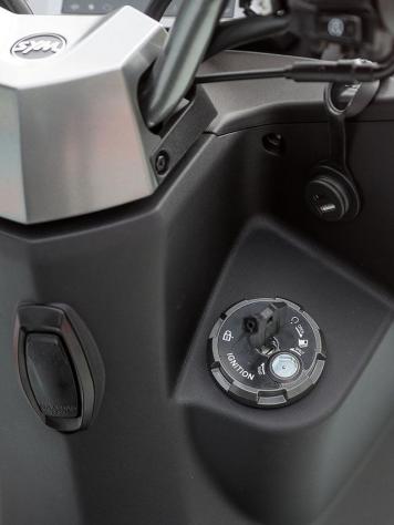 SYM JET 14 125 EVO E5+ rif. 23048261 - Foto 3