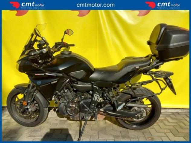 YAMAHA Tracer 700 Garantito e Finanziabile rif. 22882584 - Foto 10