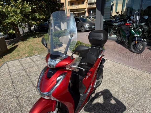 HONDA SH 150 TUTTO INCLUSO ANCHE PASSAGGIO! MINI RATE rif. 24149250 - Foto 5