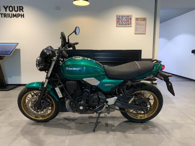 KAWASAKI Z 650 RS RS rif. 23990624 - Foto 7
