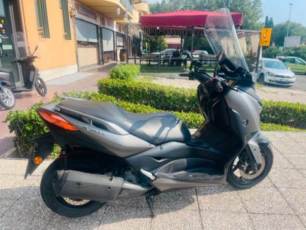 YAMAHA X-MAX 300 TUTTO INCLUSO ANCHE PASSAGGIO! MINI RATE rif. 23995573 - Foto 5