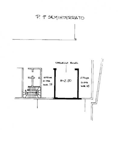 Appartamento in Via Fra' Riccardo Pampuri - Foto 5