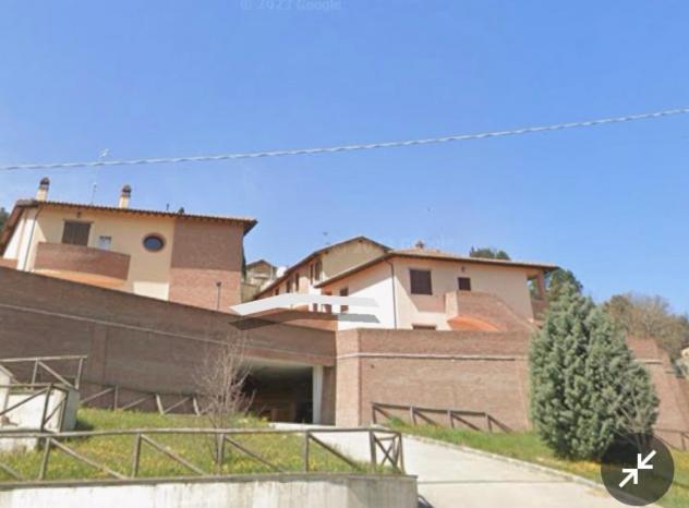Appartamento in vendita a Montalcino 62 mq Rif: 535699 - Foto 6