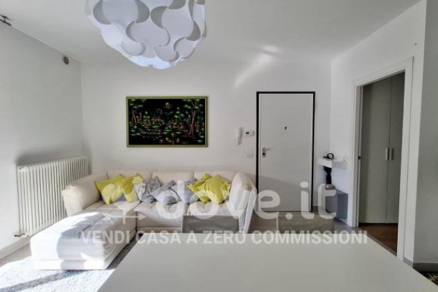 Appartamento di 80 m² con 3 locali e box auto in vendita a Pesaro - Foto 6